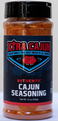 Xtra Authentic Cajun Seasoning 12oz